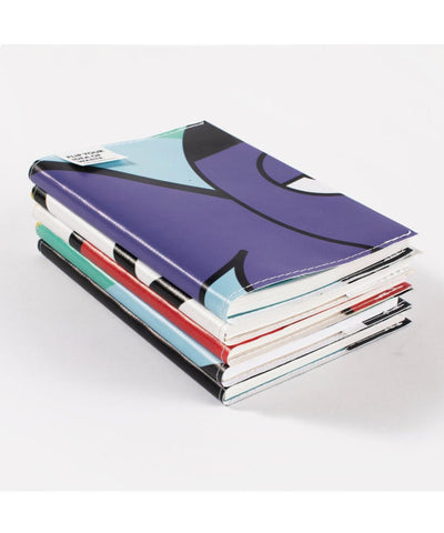 Redopapers Bullet Notebook