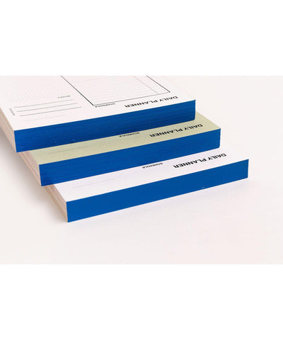 Redopapers Daily Planner