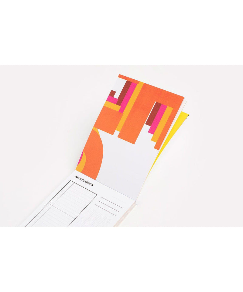 Redopapers Daily Planner