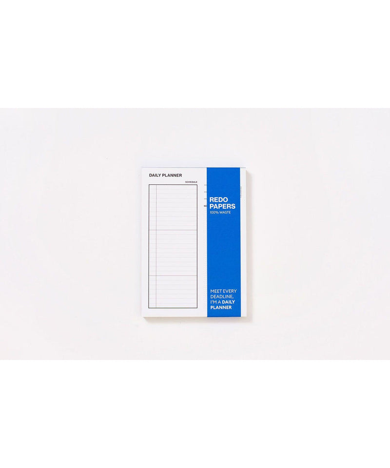 Redopapers Daily Planner