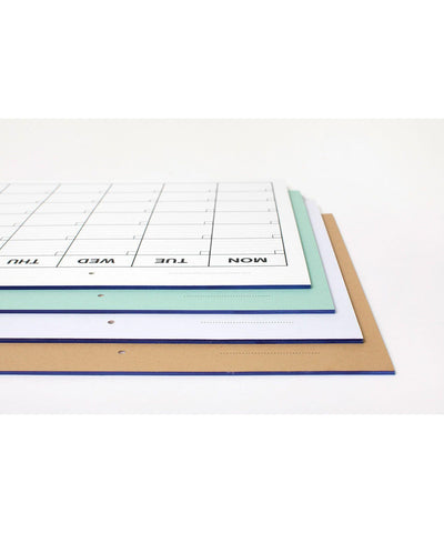 Redopapers Maandplanner