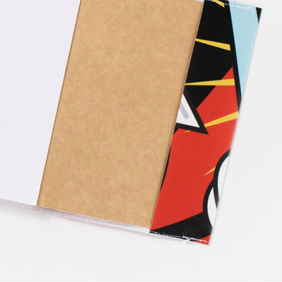 Redopapers Refill Blank Notebook - Studio Play