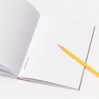 Redopapers Refill Blank Notebook - Studio Play