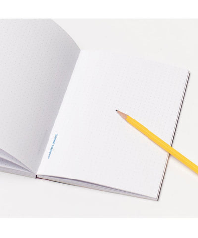 Redopapers Refill Bullet Notebook