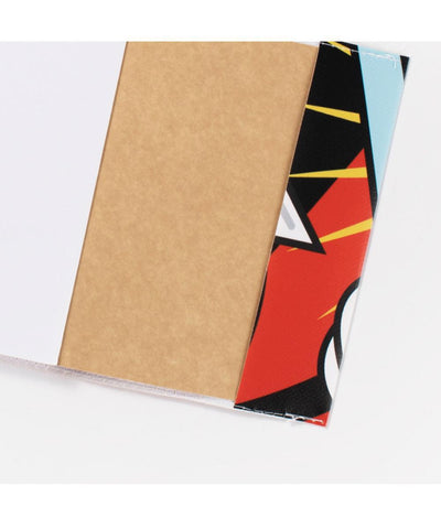 Redopapers Refill Bullet Notebook