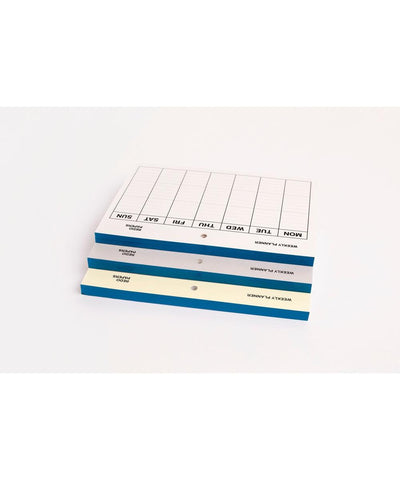 Redopapers Weekplanner
