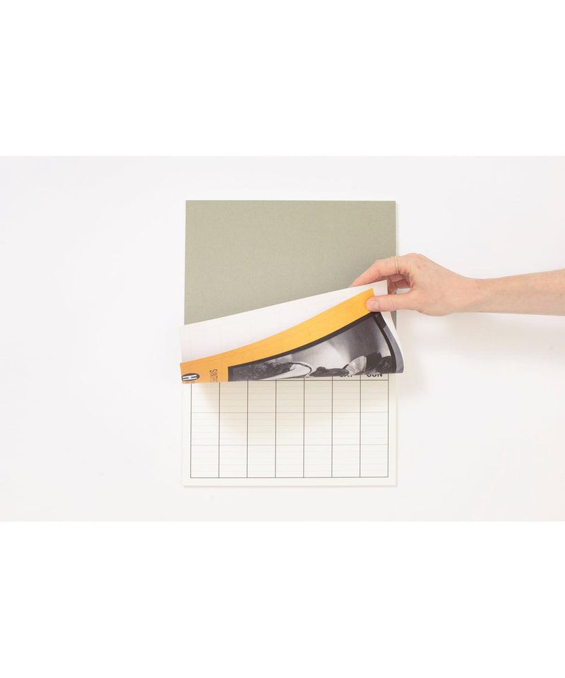 Redopapers Weekplanner