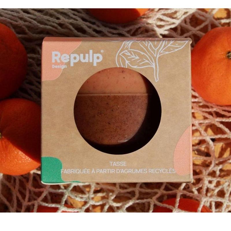 Repulp Tasse Clémentine - Studio Play