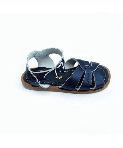 Salt Water Sandal Original Navy Kids and Adults