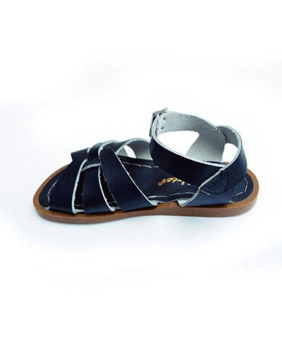 Salt Water Sandal Original Navy Kids and Adults