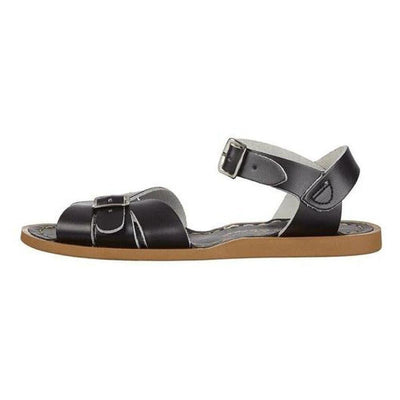 Salt - Water Sandals Adult Classic Black - Studio Play