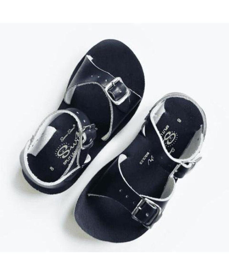 Salt - Water Sandals Kids Surfer Navy - Studio Play