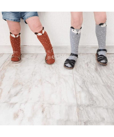 Salt-Water Sandals Original Black Kids and Adults