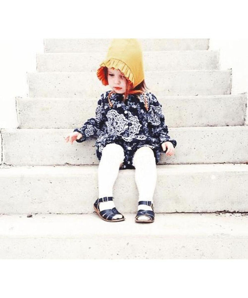 Salt - Water Sandals Original Black Kids and Adults - Studio Play