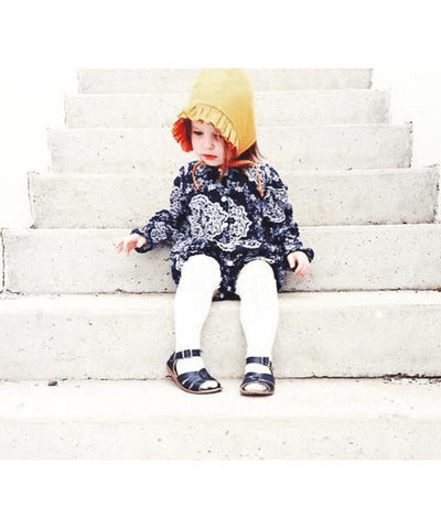 Salt-Water Sandals Original Black Kids and Adults