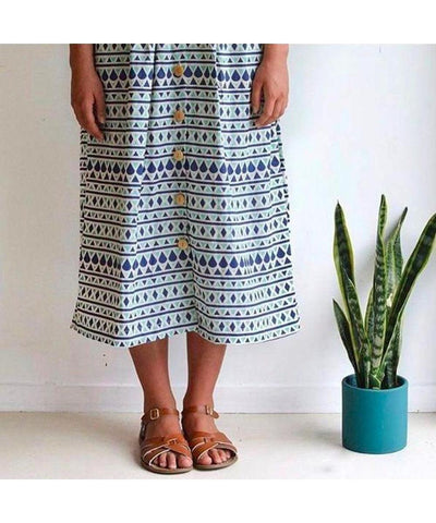 Salt - Water Sandals Original Tan Kids and Adults - Studio Play