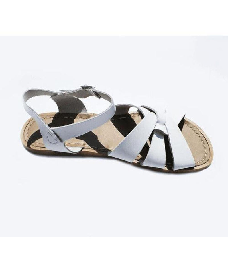 Salt - Water Sandals Original White Kids and Adults - Studio Play