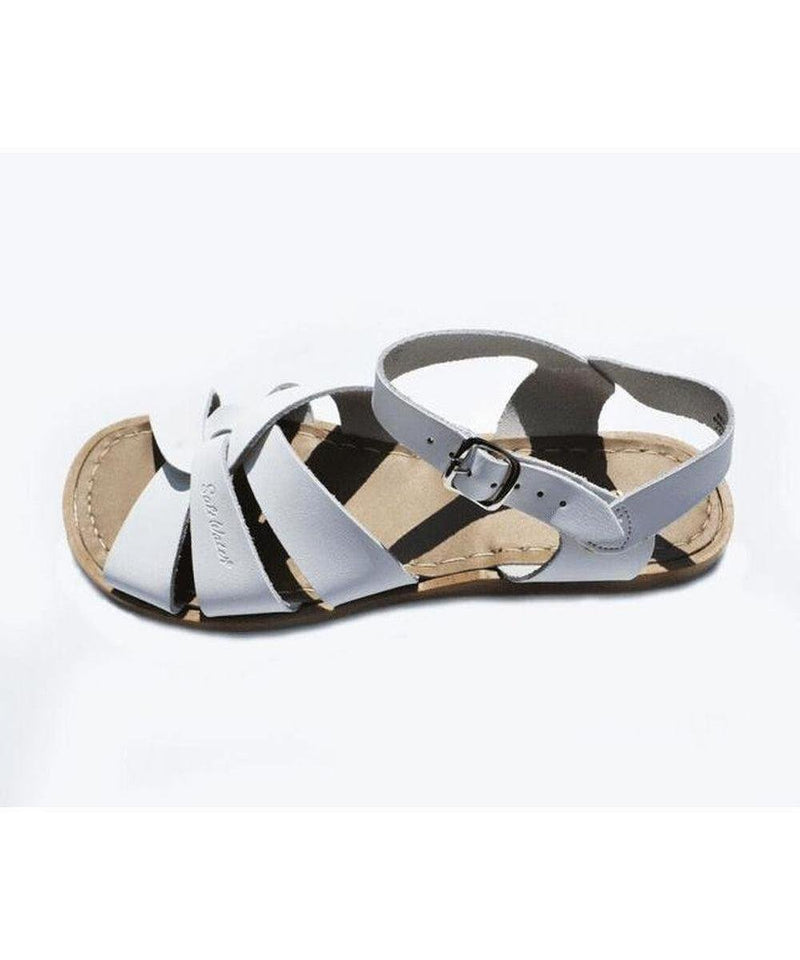 Salt - Water Sandals Original White Kids and Adults - Studio Play