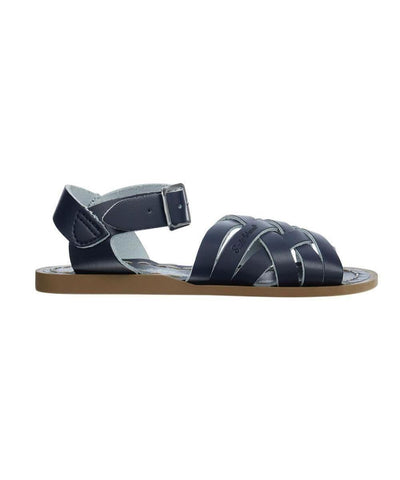Salt - Water Sandals Retro Navy - Studio Play
