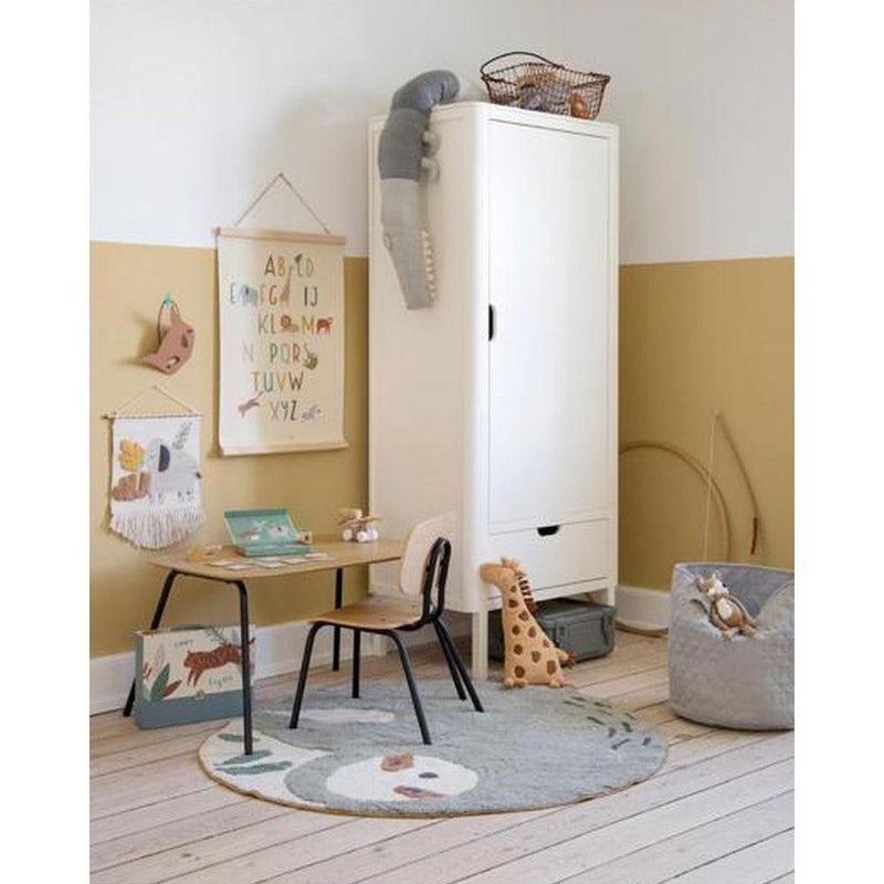 Sebra Oakee Table - Studio Play