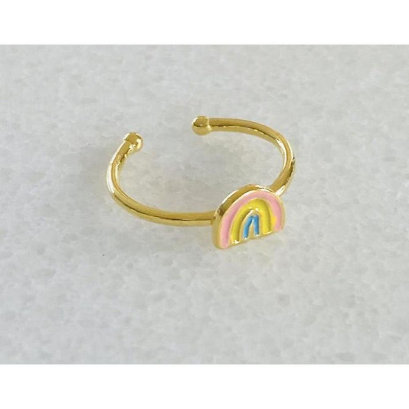 Selva Sauvage Ring Rainbow - Studio Play