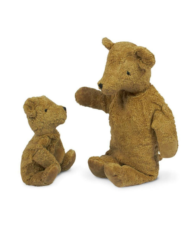 Senger Warmtekussen Bear Beige