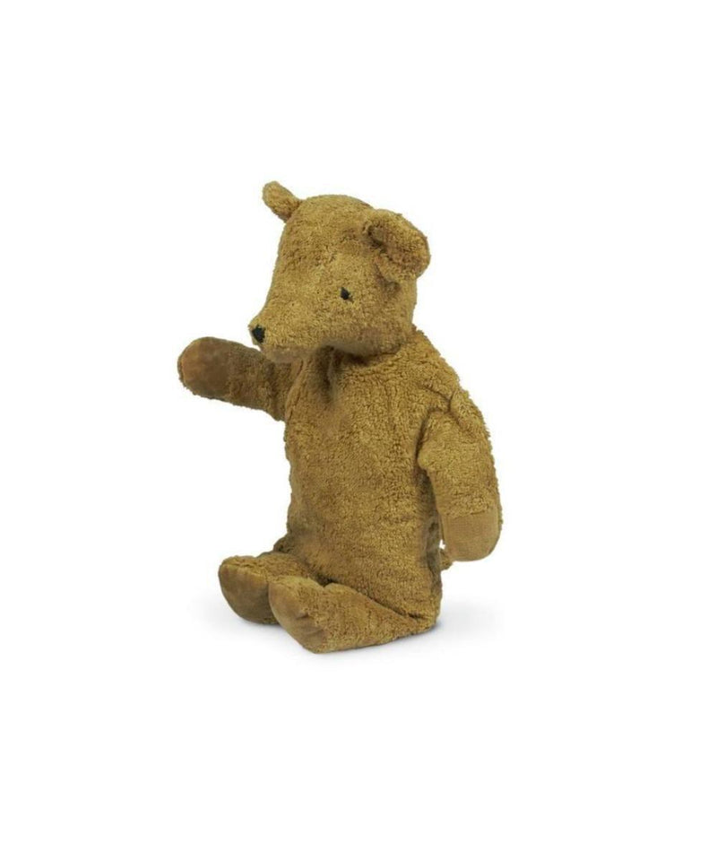 Senger Warmtekussen Bear Beige