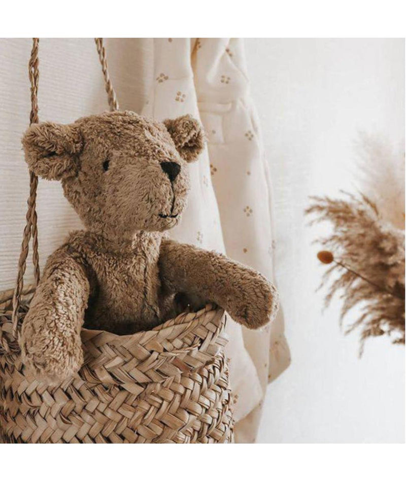 Senger Warmtekussen Bear Beige