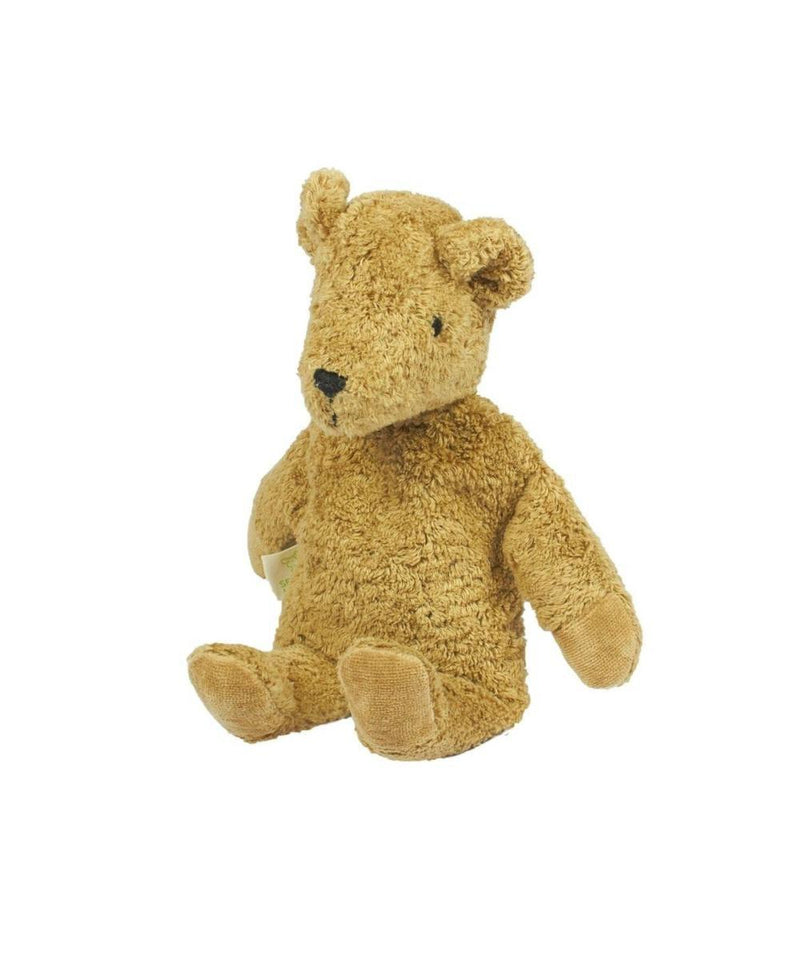 Senger Warmtekussen Bear Beige
