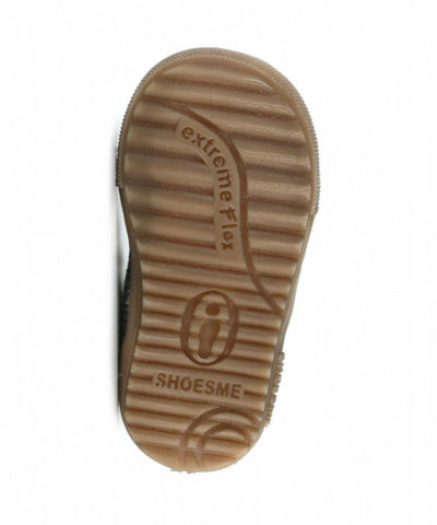 Shoesme BabyFlex Eerste Loopschoen met Stipjes