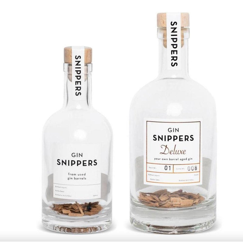 Snippers Grand Edition Gin - Studio Play