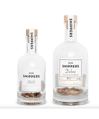 Snippers Grand Edition Gin