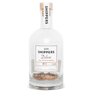 Snippers Grand Edition Gin - Studio Play
