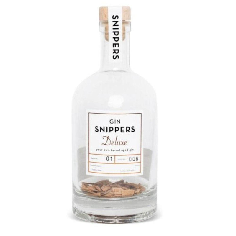 Snippers Grand Edition Gin - Studio Play