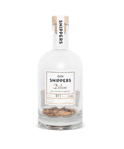 Snippers Grand Edition Gin
