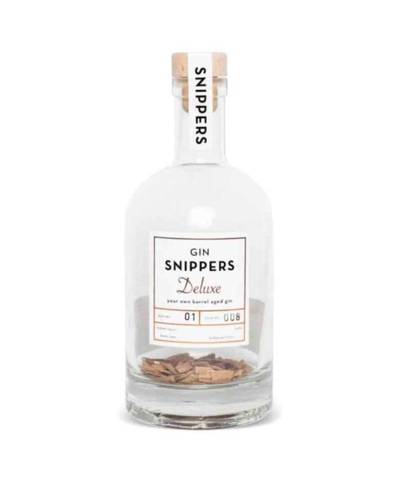 Snippers Grand Edition Gin