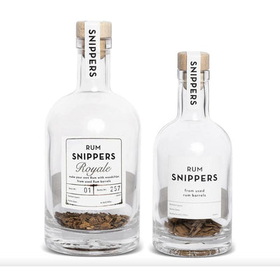 Snippers Grand Edition Rum - Studio Play