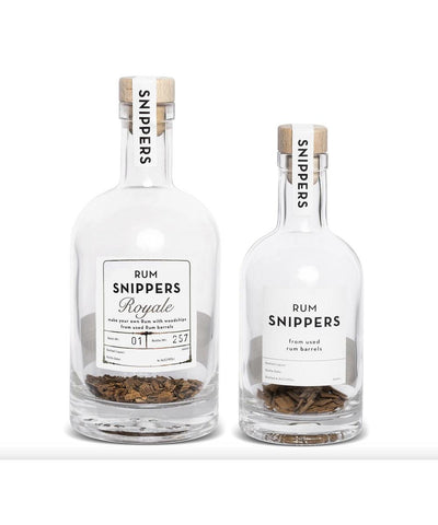 Snippers Grand Edition Rum