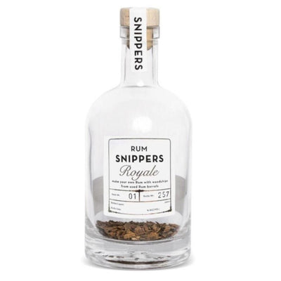 Snippers Grand Edition Rum - Studio Play