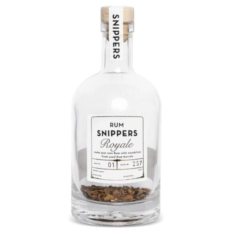 Snippers Grand Edition Rum - Studio Play