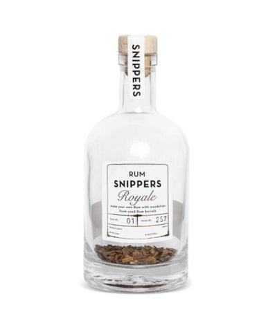 Snippers Grand Edition Rum