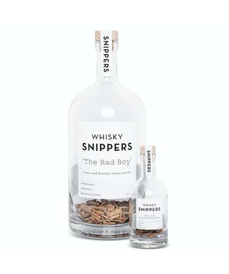 Snippers The Bad Boy Gin 4500ML