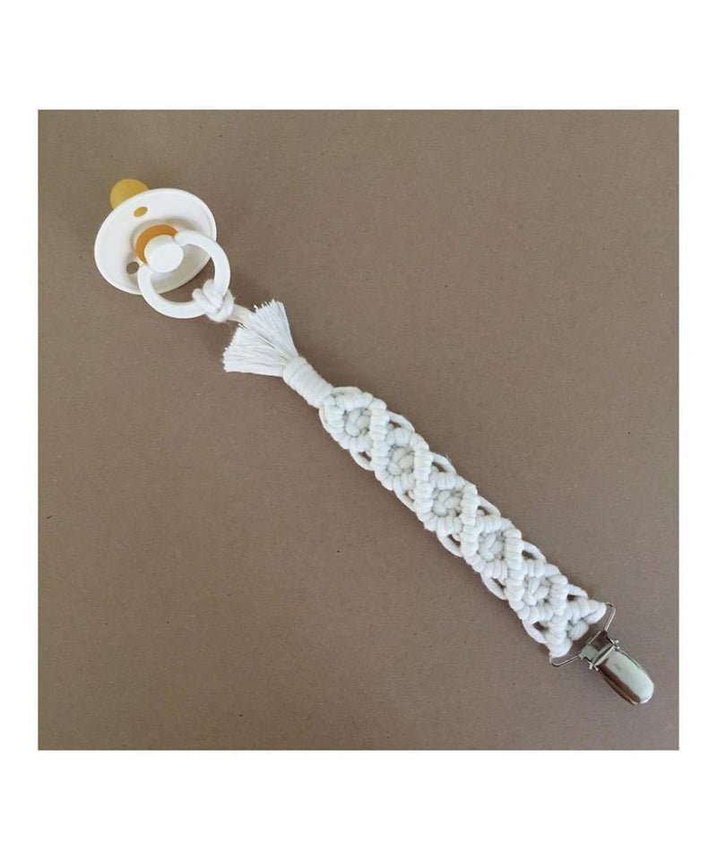 Speen & Koord Speenkoord Macramé Los