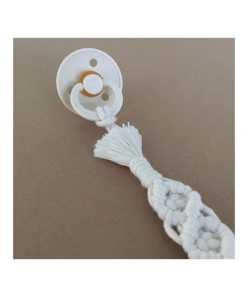 Speen & Koord Speenkoord Macramé Los