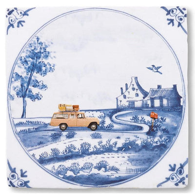 Storytiles East West Home Is Best - Studio Play