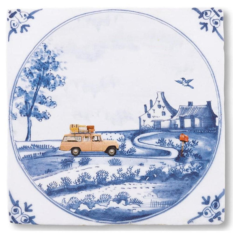 Storytiles East West Home Is Best - Studio Play