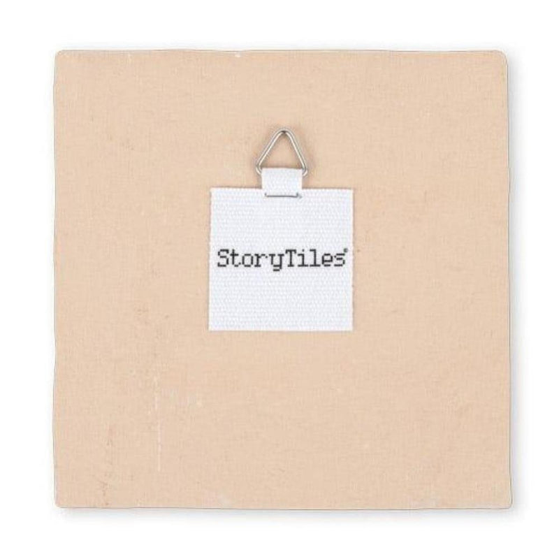 Storytiles Tegel Into The Wild - Studio Play