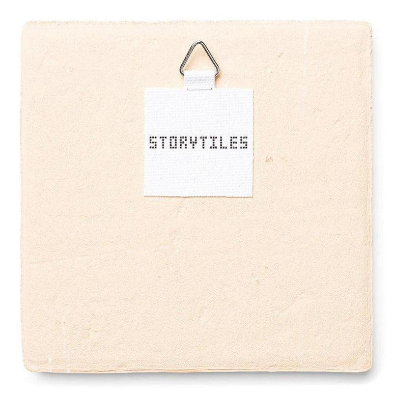 Storytiles Tegel Come at ease