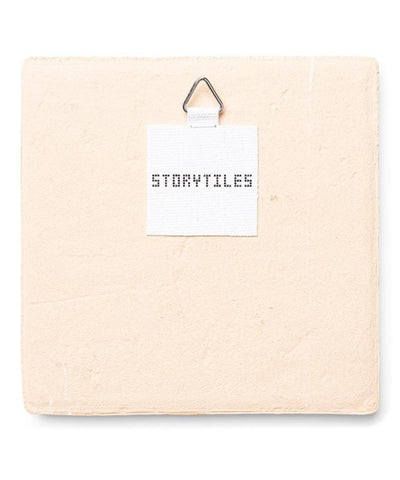 Storytiles Tegel Feast Of Love