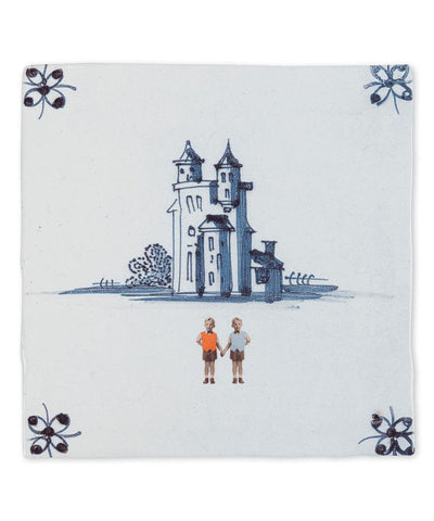 Storytiles Tegel Happily Ever After For Boys